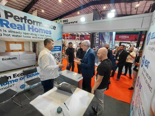 Ecobath at Project Lebanon 2026