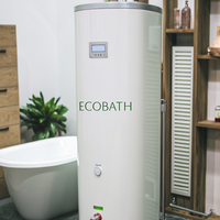 Ecobath Boiler